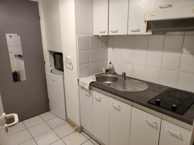Louer Appartement 24 m2 Bordeaux