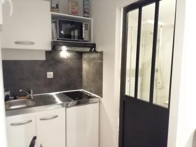 Louer Appartement Saint-caprais-de-bordeaux 595 euros