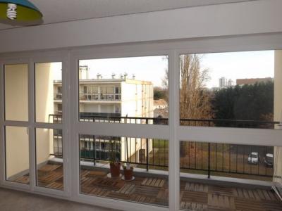Annonce Location Appartement Pessac 33