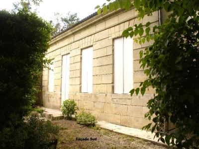 Annonce Location 2 pi�ces Maison Blanquefort 33