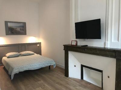 Louer Appartement Bordeaux Gironde