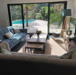 For rent Arcachon 6 rooms 175 m2 Gironde (33120) photo 0