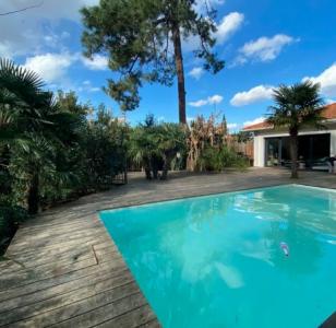Annonce Location 6 pi�ces Maison Arcachon 33