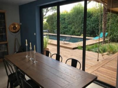 Louer Maison Lege-cap-ferret 6000 euros