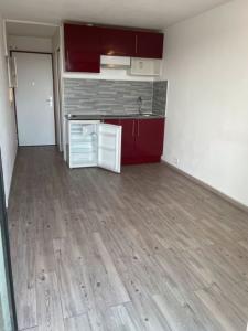 For rent Bordeaux 1 room 19 m2 Gironde (33000) photo 0