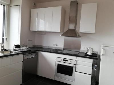 Annonce Location 4 pi�ces Appartement Bordeaux 33