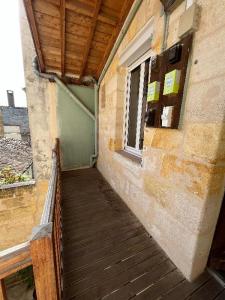 Louer Appartement Bordeaux 610 euros