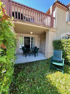 Annonce Vente 2 pi�ces Appartement Monflanquin 47