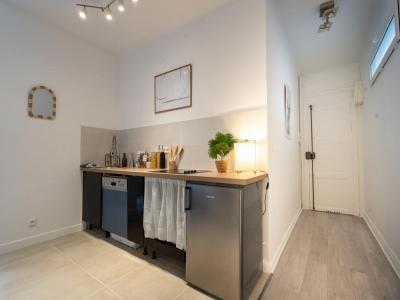 Acheter Appartement Paris-16eme-arrondissement Paris