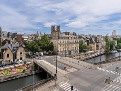 Annonce Vente 5 pi�ces Appartement Rennes 35