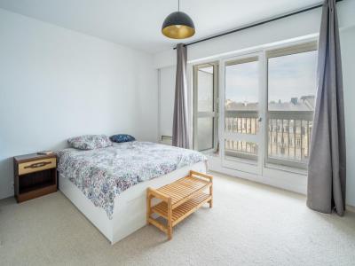 Acheter Appartement 111 m2 Rennes