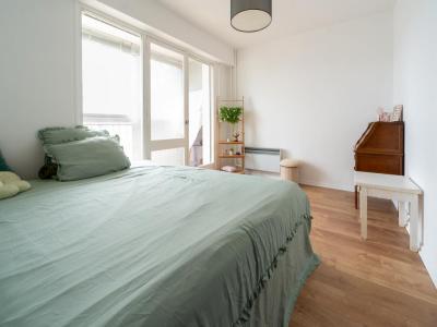 Acheter Appartement Rennes 398000 euros