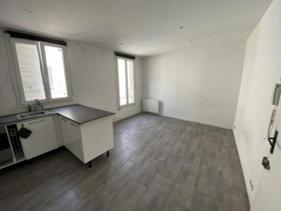 Annonce Vente Appartement Chaville 92
