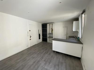 Acheter Appartement 22 m2 Chaville