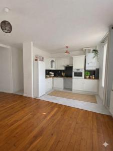 For sale Argenteuil 2 rooms 47 m2 Val d'Oise (95100) photo 0