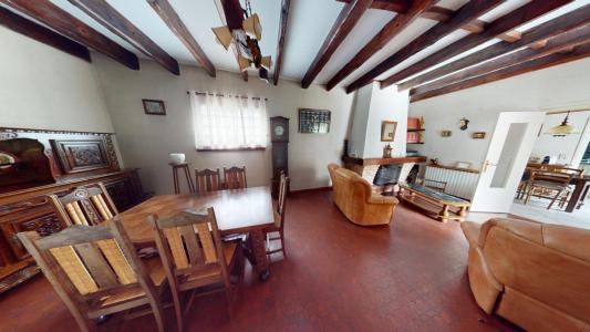 Annonce Vente 5 pi�ces Maison Merignac 33
