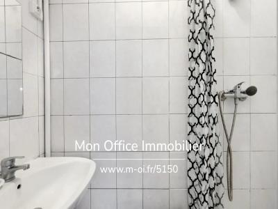 Acheter Appartement 18 m2 Marseille-4eme-arrondissement
