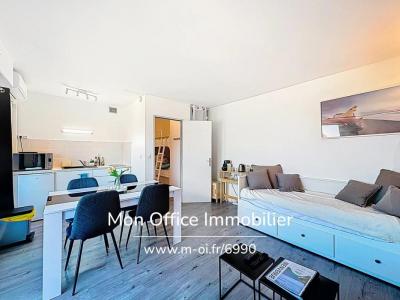 For sale Cavalaire-sur-mer 1 room 28 m2 Var (83240) photo 0