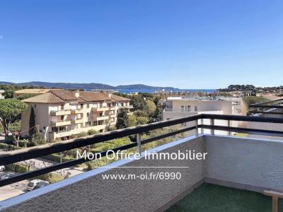 For sale Cavalaire-sur-mer 1 room 28 m2 Var (83240) photo 1