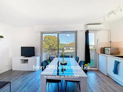 For sale Cavalaire-sur-mer 1 room 28 m2 Var (83240) photo 4