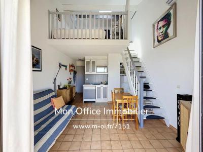For sale Cavalaire-sur-mer 3 rooms 38 m2 Var (83240) photo 0