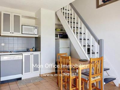 Acheter Appartement Cavalaire-sur-mer 236000 euros
