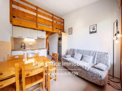 For sale Orres 3 rooms 41 m2 Hautes alpes (05200) photo 0
