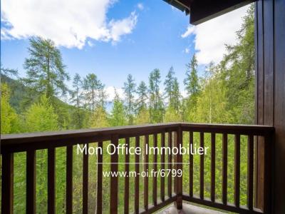 Annonce Vente 3 pi�ces Appartement Orres 05