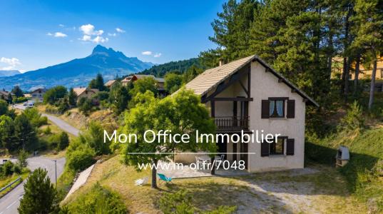 For sale Embrun 5 rooms 160 m2 Hautes alpes (05200) photo 0