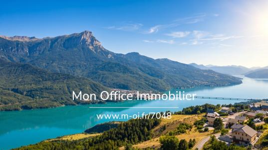Annonce Vente 5 pi�ces Maison Embrun 05