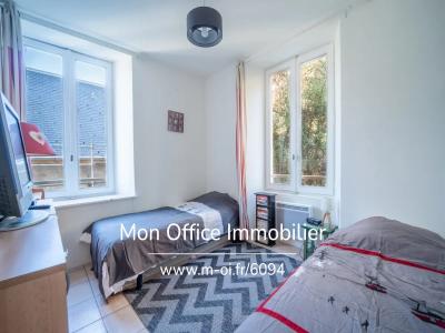 Acheter Appartement Saint-gervais-les-bains 189000 euros