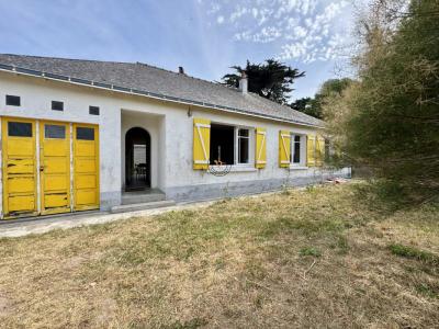 Annonce Vente 5 pi�ces Maison Piriac-sur-mer 44