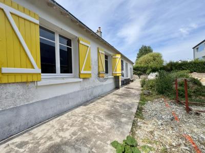 Acheter Maison 85 m2 Piriac-sur-mer