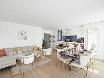 Annonce Vente 4 pi�ces Appartement Nantes 44