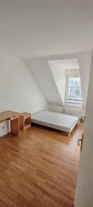 For rent Cergy 1 room 23 m2 Val d'Oise (95000) photo 0