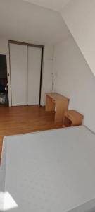 For rent Cergy 1 room 23 m2 Val d'Oise (95000) photo 1