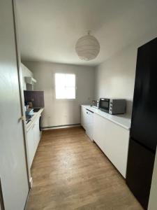 For rent Cergy 1 room 23 m2 Val d'Oise (95000) photo 2