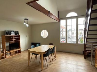 For rent Cergy 1 room 23 m2 Val d'Oise (95000) photo 3