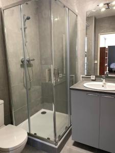 For rent Cergy 1 room 23 m2 Val d'Oise (95000) photo 4
