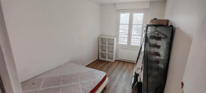 For rent Cergy 1 room 19 m2 Val d'Oise (95000) photo 0