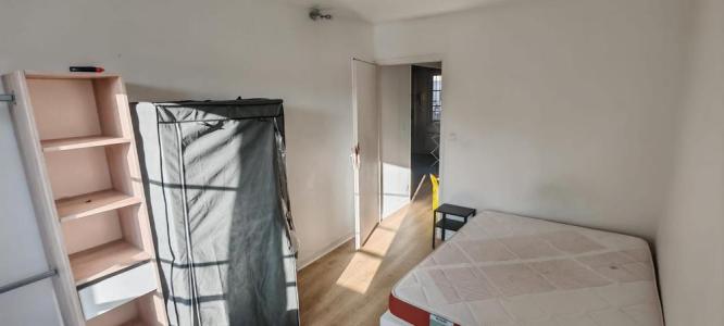 For rent Cergy 1 room 19 m2 Val d'Oise (95000) photo 1