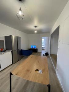 For rent Cergy 1 room 19 m2 Val d'Oise (95000) photo 2