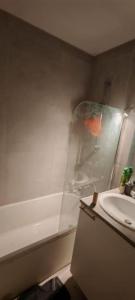 For rent Cergy 1 room 19 m2 Val d'Oise (95000) photo 3