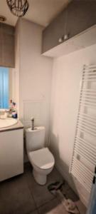 For rent Cergy 1 room 19 m2 Val d'Oise (95000) photo 4