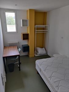 For rent Massy 1 room 23 m2 Essonne (91300) photo 0