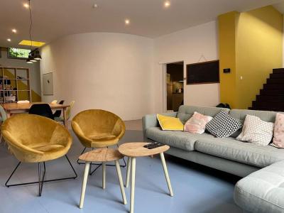For rent Massy 1 room 23 m2 Essonne (91300) photo 3