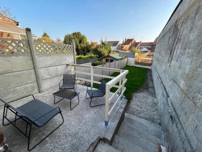 Louer Appartement Lens 500 euros