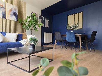 Louer Appartement 21 m2 Villepinte