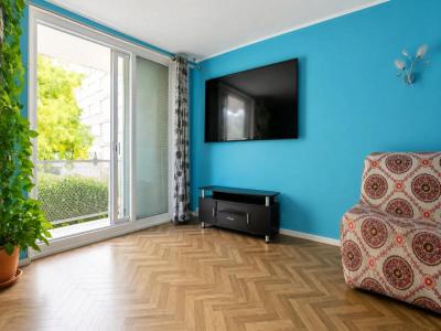 Acheter Appartement Rosny-sous-bois 190000 euros