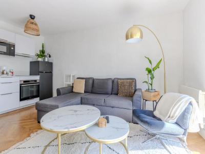 Annonce Vente 2 pi�ces Appartement Bruges 33